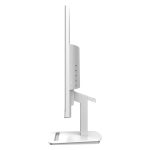Imagen del MSI Pro MP2412W monitor para PC de 23.8 pulgadas con resolución 1920 x 1080 Pixeles Full HD LCD en color blanco, SKU 9S6-3BA9CH-074