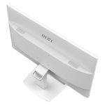 Imagen del MSI Pro MP2412W monitor para PC de 23.8 pulgadas con resolución 1920 x 1080 Pixeles Full HD LCD en color blanco, SKU 9S6-3BA9CH-074