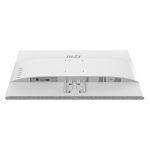 Imagen del MSI Pro MP2412W monitor para PC de 23.8 pulgadas con resolución 1920 x 1080 Pixeles Full HD LCD en color blanco, SKU 9S6-3BA9CH-074