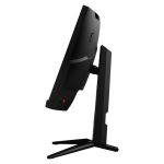 MSI MAG 275CQRF QD, pantalla para PC de 27 pulgadas, resolución 2560 x 1440 Pixeles, Wide Quad HD, color negro, SKU 9S6-3CD24T-001