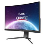 MSI MAG 275CQRF QD, pantalla para PC de 27 pulgadas, resolución 2560 x 1440 Pixeles, Wide Quad HD, color negro, SKU 9S6-3CD24T-001
