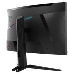 MSI MAG 275CQRF QD, pantalla para PC de 27 pulgadas, resolución 2560 x 1440 Pixeles, Wide Quad HD, color negro, SKU 9S6-3CD24T-001