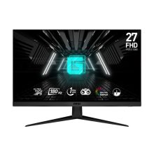 MSI G2712F pantalla para PC de 68,6 cm (27 pulgadas) con resolución 1920 x 1080 Pixeles Full HD en color negro, SKU 9S6-3CD61T-008