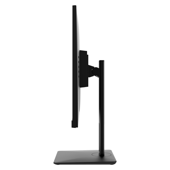 MSI Pro MP271AP pantalla para PC 68,6 cm (27″) 1920 x 1080 Pixeles Full HD LCD Negro 2 MSI Pro MP271AP ajustes ergonómicos