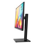 MSI Modern MD2412P pantalla para PC de 60,5 cm (23.8 pulgadas), resolución 1920 x 1080 Pixeles, Full HD, LED, color negro. SKU: 9S6-3PA59H-060