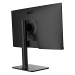 MSI Modern MD2412P pantalla para PC de 60,5 cm (23.8 pulgadas), resolución 1920 x 1080 Pixeles, Full HD, LED, color negro. SKU: 9S6-3PA59H-060