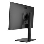 MSI Modern MD2412P pantalla para PC de 60,5 cm (23.8 pulgadas), resolución 1920 x 1080 Pixeles, Full HD, LED, color negro. SKU: 9S6-3PA59H-060