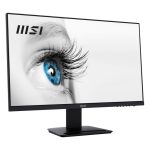 Monitor MSI Pro MP273A de 68.6 cm, pantalla LED Full HD 1920 x 1080, color negro, SKU: 9S6-3PB4CH-068