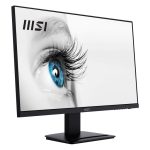 Monitor MSI Pro MP273A de 68.6 cm, pantalla LED Full HD 1920 x 1080, color negro, SKU: 9S6-3PB4CH-068