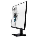 Monitor MSI Pro MP273A de 68.6 cm, pantalla LED Full HD 1920 x 1080, color negro, SKU: 9S6-3PB4CH-068