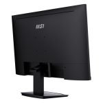 Monitor MSI Pro MP273A de 68.6 cm, pantalla LED Full HD 1920 x 1080, color negro, SKU: 9S6-3PB4CH-068