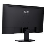 Monitor MSI Pro MP273A de 68.6 cm, pantalla LED Full HD 1920 x 1080, color negro, SKU: 9S6-3PB4CH-068
