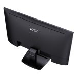 Monitor MSI Pro MP273A de 68.6 cm, pantalla LED Full HD 1920 x 1080, color negro, SKU: 9S6-3PB4CH-068