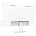 Monitor MSI Pro MP273AW, pantalla LED de 27 pulgadas, resolución Full HD 1920 x 1080, color blanco, SKU 9S6-3PB4CH-220