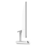 Monitor MSI Pro MP273AW, pantalla LED de 27 pulgadas, resolución Full HD 1920 x 1080, color blanco, SKU 9S6-3PB4CH-220