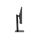 MSI Pro MP243XP pantalla para PC 60,5 cm (23.8 pulgadas), resolución 1920 x 1080 pixeles, Full HD en color negro. SKU: 9S6-3PB59H-056