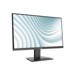 Monitor MSI Pro MP243X, pantalla LED de 60.5 cm con resolución 1920 x 1080 Pixeles, Full HD negro. SKU 9S6-3PB5CH-047