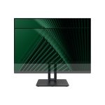 Monitor MSI Pro MP245PG de 60,5 cm (23.8 pulgadas) con resolución 1920 x 1080 pixeles Full HD, modelo SKU 9S6-3PC19M-007 en color negro