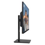 MSI Pro MP275P, pantalla LED Full HD de 27 pulgadas, 1920x1080 píxeles, negro. SKU: 9S6-3PC39M-015