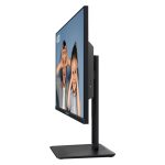 MSI Pro MP275P, pantalla LED Full HD de 27 pulgadas, 1920x1080 píxeles, negro. SKU: 9S6-3PC39M-015