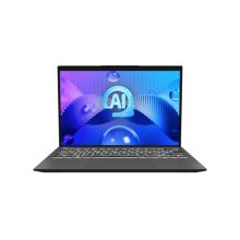 MSI Prestige AI Evo A1MG-023ES portátil de 13.3 pulgadas, Intel Core Ultra 5 125H, 16 GB LPDDR5-SDRAM, 1 TB SSD, Wi-Fi 7 (802.11be), Windows 11 Home gris. SKU: 9S7-13Q222-023