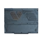 Portátil MSI Cyborg 14 A13VF-053XES con procesador Intel Core i5-13420H, pantalla de 14 pulgadas Full HD+, 16 GB de RAM DDR5, 512 GB SSD, tarjeta gráfica NVIDIA GeForce RTX 4060, Wi-Fi 6E, FreeDOS, color negro. SKU: 9S7-14P111-053.