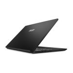 Portátil MSI Modern 15 H AI C1MG-078XES con Intel Core Ultra 5 125H, pantalla de 15.6 pulgadas Full HD, 16 GB de memoria DDR5, SSD de 512 GB, Wi-Fi 6E y FreeDOS, SKU 9S7-15H551-078