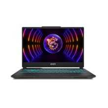 MSI Cyborg 15 A13VF-1270XES portátil con Intel Core i5-13420H, 16 GB DDR5-SDRAM, 1 TB SSD, pantalla Full HD de 15.6 pulgadas, Wi-Fi 6, SKU 9S7-15K111-1270