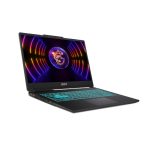 MSI Cyborg 15 A13VF-1270XES portátil con Intel Core i5-13420H, 16 GB DDR5-SDRAM, 1 TB SSD, pantalla Full HD de 15.6 pulgadas, Wi-Fi 6, SKU 9S7-15K111-1270