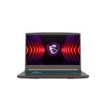 MSI Thin 15 B13VE-2687XES Intel Core i5 i5-13420H portátil, 15.6 pulgadas Full HD, 16 GB RAM DDR4, 512 GB SSD y NVIDIA GeForce RTX 4050. SKU: 9S7-16R831-2688