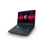 MSI Thin A15 B7UC-432XES, portátil de 15.6 pulgadas Full HD, AMD Ryzen 7 7735HS, 16 GB DDR4, 512 GB SSD, NVIDIA GeForce RTX 3050, FreeDOS, SKU: 9S7-16RK11-432