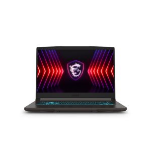 MSI Thin A15 B7UC-433XES, portátil de 15,6 pulgadas Full HD con AMD Ryzen 5 7535HS, 16 GB DDR5-SDRAM, 512 GB SSD, NVIDIA GeForce RTX 3050, Wi-Fi 6E, SKU 9S7-16RK11-433