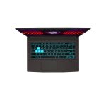 MSI Thin A15 B7UC-433XES, portátil de 15,6 pulgadas Full HD con AMD Ryzen 5 7535HS, 16 GB DDR5-SDRAM, 512 GB SSD, NVIDIA GeForce RTX 3050, Wi-Fi 6E, SKU 9S7-16RK11-433