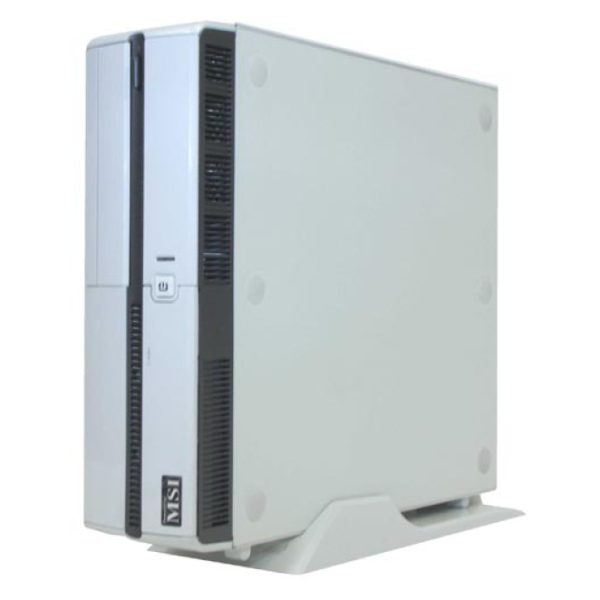 MSI Barebone Hetis 915 White Blanco Intel® 915GL Express, HETIS 915 WHITE