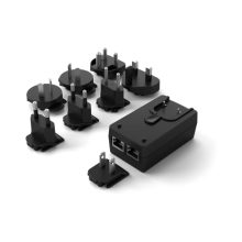 Neat POE-INJ-INT adaptador e inyector de PoE con alimentación Ethernet integrada, SKU POE-INJ-INT