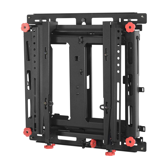 SHARP/NEC PD04VW QR 46 55 2 SHARP/NEC PD04VW QR 46 55 soporte de pared elegante