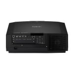 NEC PV710UL-B, proyector negro de alcance estándar 7100 lúmenes ANSI, tecnología 3LCD, resolución WUXGA (1920x1200), SKU 40001625