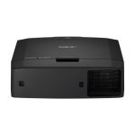 NEC PV710UL-B, proyector negro de alcance estándar 7100 lúmenes ANSI, tecnología 3LCD, resolución WUXGA (1920x1200), SKU 40001625