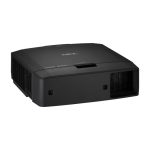 NEC PV710UL-B, proyector negro de alcance estándar 7100 lúmenes ANSI, tecnología 3LCD, resolución WUXGA (1920x1200), SKU 40001625