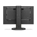 Vista frontal del monitor NEC MultiSync E221N LED de 21.5 pulgadas, resolución Full HD 1920 x 1080, SKU 60004224.