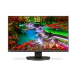 Monitor NEC MultiSync EA271F de 27 pulgadas con resolución Full HD 1920 x 1080 Pixeles, modelo 60004304, en color negro. Perfecto para una experiencia visual excepcional.