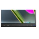 NEC MultiSync EA241F-BK LED display de 24 pulgadas, resolución 1920 x 1080 píxeles, Full HD, color negro, modelo 60004786. Ideal para profesionales y entusiastas tecnológicos que buscan calidad de imagen y rendimiento.