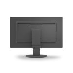 Monitor NEC MultiSync EA242F con pantalla LED de 60.5 cm (23.8 pulgadas), resolución Full HD 1920 x 1080 píxeles, en color negro. SKU 60005032.