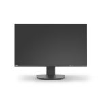 Monitor NEC MultiSync EA242F con pantalla LED de 60.5 cm (23.8 pulgadas), resolución Full HD 1920 x 1080 píxeles, en color negro. SKU 60005032.