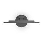 Monitor NEC MultiSync EA272F de 27 pulgadas con resolución Full HD 1920 x 1080 Pixeles en color Negro, modelo 60005033