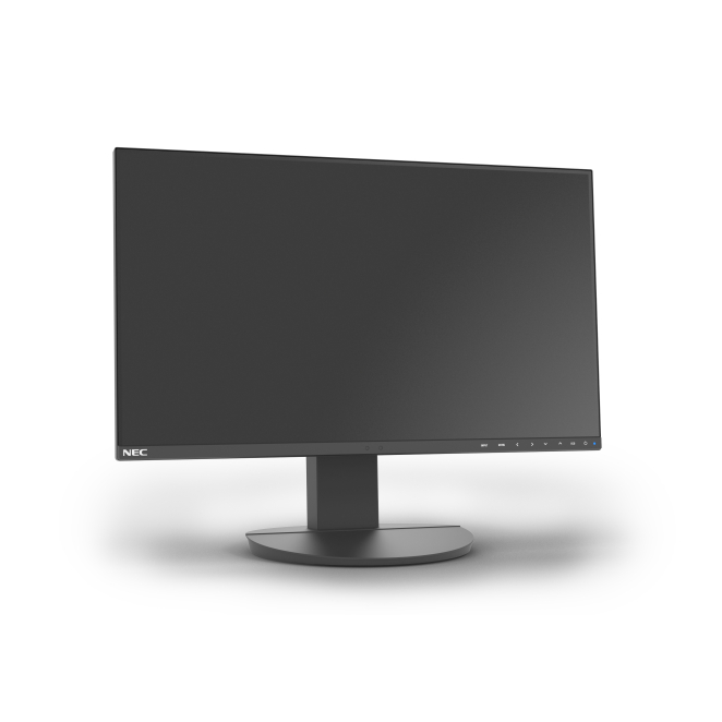 NEC MultiSync EA272F LED display 68,6 cm (27″) 1920 x 1080 Pixeles Full HD Negro 2 NEC MultiSync EA272F pantalla Full HD con tecnología AH-IPS