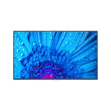Pantalla plana NEC MultiSync M491 49 pulgadas 4K Ultra HD IPS 500 cd/m², SKU 60005051, ideal para señalización digital 24/7