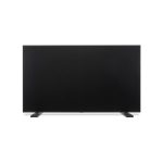 NEC MultiSync M861 de 86 pulgadas, una pantalla plana para señalización digital con resolución 4K Ultra HD, 500 cd/m² de brillo y diseño en negro, SKU 60005067