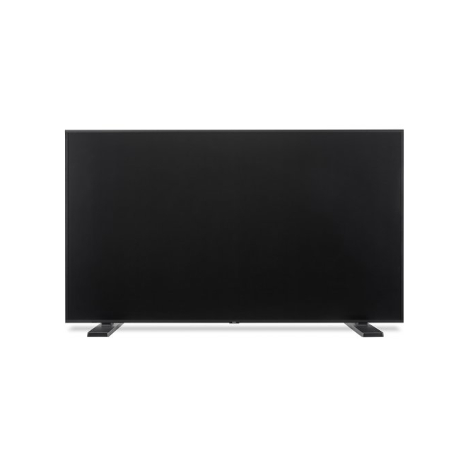 NEC MultiSync M861 Pantalla plana para señalización digital 2,18 m (86″) LCD 500 cd / m² 4K Ultra HD Negro 24/7 1 NEC MultiSync M861 Pantalla plana para señalización digital 86 pulgadas
