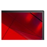 NEC MultiSync E243F monitor para PC de 24 pulgadas con resolución 1920 x 1080 píxeles Full HD LED en color negro, SKU 60005203